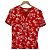Autre Marque Hobbs Kleid Rot - Ansicht 3