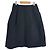 Autre Marque FALDA ACAMPANADA ELLIPSE FOXEY NEW YORK Negro