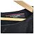 Autre Marque Spitzenstretch-Pulloverbluse LEONARD FASHION Schwarz - Ansicht 4