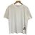 Stella Mc Cartney Camiseta de algodón Stella McCartney Blanco