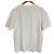 Stella Mc Cartney Camiseta de algodón Stella McCartney Blanco - vista 2