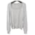 Autre Marque Wollpullover FOXEY Braun