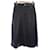 Autre Marque Falda sisii Negro