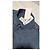 Camisa de Jean AMI Alexandre Mattiussi - vista 5