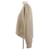 Céline Beige Cashmere-Pullover  - Ansicht 4