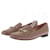 Gucci Mocassini beige marroni Marrone  - vista 1