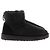 Botas de piel negras Ugg Talla 38 Negro - vista 2