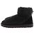 Botas de piel negras Ugg Talla 38 Negro - vista 3