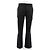 Prada Pantalón de pinzas gris oscuro de lana