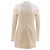 Khaite Wollkleid beige - Ansicht 2