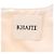 Khaite Wollkleid beige - Ansicht 5