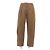 Pantalones Acne Studios beige de algodón