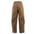 Pantalones Acne Studios beige de algodón - vista 2