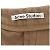 Pantalones Acne Studios beige de algodón - vista 6