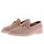 Loro Piana Beige Mokassins "Summer Charms Walk"