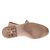 Loro Piana Beige Mokassins "Summer Charms Walk" - Ansicht 7