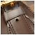 Borsa Louis Vuitton Damier Verona MM Ebano Damier ebene - vista 8