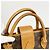 Borsa Monogram Rivoli Louis Vuitton Marrone - vista 12
