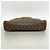 Borsa Monogram Rivoli Louis Vuitton Marrone - vista 3
