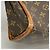 Borsa Monogram Rivoli Louis Vuitton Marrone - vista 8