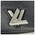 Cartera Compacta Tri-fold Twist Epi de Louis Vuitton en Noir Negro - vista 9