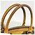 Borsa Louis Vuitton Monogram Tivoli PM M40143 Marrone - vista 10