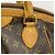 Borsa Louis Vuitton Monogram Tivoli PM M40143 Marrone - vista 12