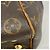 Borsa Louis Vuitton Monogram Tivoli PM M40143 Marrone - vista 6
