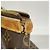 Borsa Louis Vuitton Monogram Tivoli PM M40143 Marrone - vista 7
