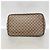 Louis Vuitton Damier Greenwich PM Boston Bag Damier ebene - view 3