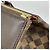 Louis Vuitton Damier Greenwich PM Boston Bag Damier ebene - view 7