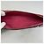 Astuccio per matite Elisabeth Monogram Vivienne di Louis Vuitton Marrone Rosa - vista 4