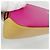 Astuccio per matite Elisabeth Monogram Vivienne di Louis Vuitton Marrone Rosa - vista 6