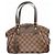 Borsa Louis Vuitton Damier Verona PM Damier ebene