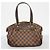 Borsa Louis Vuitton Damier Verona PM Damier ebene - vista 11