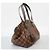 Borsa Louis Vuitton Damier Verona PM Damier ebene - vista 2