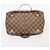 Borsa Louis Vuitton Damier Verona PM Damier ebene - vista 3