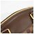 Borsa Louis Vuitton Damier Verona PM Damier ebene - vista 8