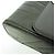 Borsa a spalla in pelle donna Chanel Mademoiselle Nero - vista 7