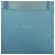 Céline Borsa a mano verticale in pelle di vitello grana blu Celine piccola Blu navy - vista 6