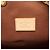 Zaino Bosphore Monogram Marrone Louis Vuitton - vista 4