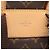 Zaino Bosphore Monogram Marrone Louis Vuitton - vista 5