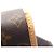 Zaino Bosphore Monogram Marrone Louis Vuitton - vista 9
