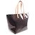 Louis Vuitton Purple Vernis Bellevue GM Porpora - vista 2