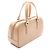 Louis Vuitton Shelton Marrone Monogram Mat Beige - vista 2