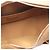 Louis Vuitton Shelton Marrone Monogram Mat Beige - vista 3