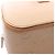 Louis Vuitton Shelton Marrone Monogram Mat Beige - vista 6