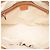 Borsa Gucci Beige GG Canvas Heart Bit - vista 4