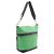 Louis Vuitton Green Leather Cruiser GM