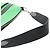 Louis Vuitton Green Leather Cruiser GM - view 7